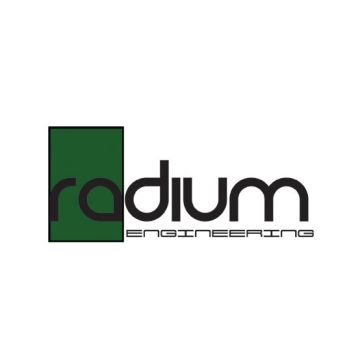 ECU Mount Kit for 2012-2020 FR-S / BRZ / 86 Radium Engineering