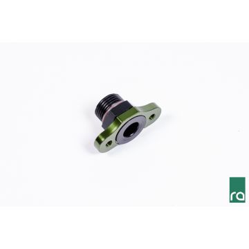 Injector Seats 30mm 4cyl. for Nissan Top Feed Conversion Fuel Rails Radium Engineering