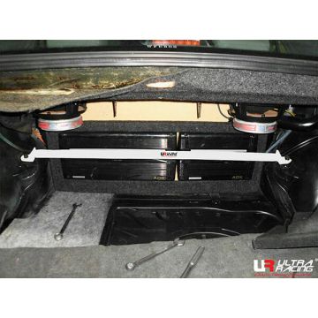 Front Strut Brace Ultra Racing for Mercedes E Class (W124)