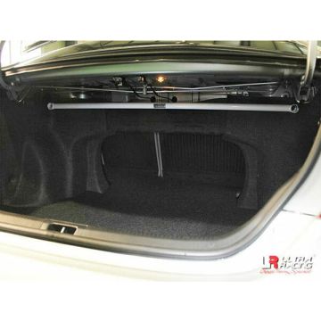 Rear Upper Strutbar (2558) Ultra Racing for Toyota Camry (XV50) 2.0/2.5 2WD 12-17