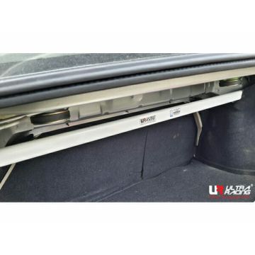 Rear Upper Strutbar (2894) Ultra Racing for Ford Tierra (KJ) 1.6 2WD 94-98/Mazda Protege (BJ) 1.6 98-03