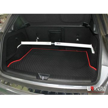 Rear Upper Strutbar (2919-B) Ultra Racing for Mercedes W176 A200 1.6T 2WD 12-18/W176/X156 A250/A45 2.0T 4WD 12-18