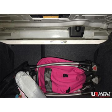 Rear Upper Strutbar (3001) Ultra Racing for Volkswagen Polo Sedan (A05) 1.6 MPI 2WD 10+