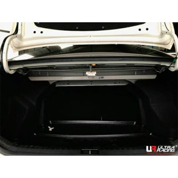 Rear Upper Strutbar (3824) Ultra Racing for Toyota Yaris Ativ (XP150) 1.5 2WD Thailand Imported 17+