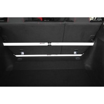 Rear Upper Strutbar Ultra Racing for Honda Civic Type-R FK8 17+