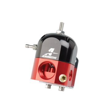 Regulator ciśnienia paliwa Aeromotive A1000 Carbureted Bypass - 2-Port ARE 13204 USA-ARE-13204 1 149,00 zł