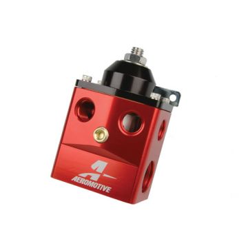Regulator ciśnienia paliwa Aeromotive A4