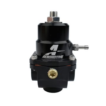 Regulator ciśnienia paliwa Aeromotive X1 Series – EFI Standard Return Style ARE 13305