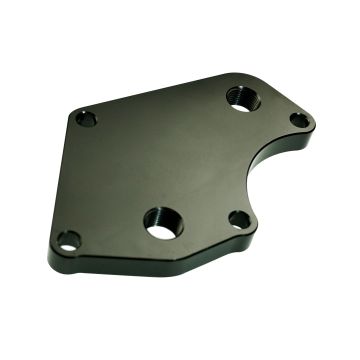 Relokátor olejového chladiče Audi 2.5 TFSI