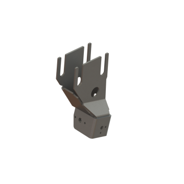 Přední držák Panhard IOD Performance Nissan Patrol Y60 / Y61