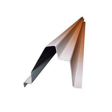 Zpevnění prahů IOD Performance Nissan Patrol Y60 LWB