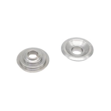 Titanové ventilové misky Kelford Cams SeaDoo 1503-1630 Rotax 4-TEC