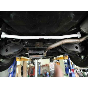 Rear Lower Bar (2246) Ultra Racing for Renault Samsung SM5 (L43) 1.6T/2.0/2.5 15+