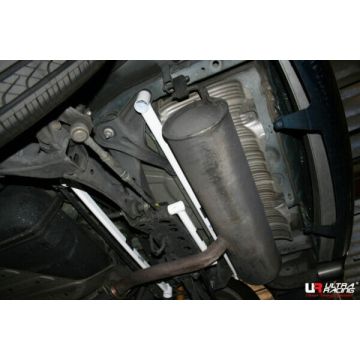 Rear Lower Bar (2469) Ultra Racing for Scion TC (AT10) 2.4 2WD 05-10