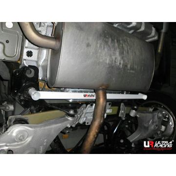 Rear Lower Bar (3760) Ultra Racing for Volvo V90 T8 2.0T Hybrid 17+/XC60 2.0 18+/XC90 2.0 15+ 2WD