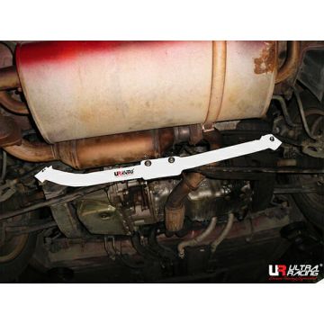 Rear Lower Brace 3225 Ultra Racing for MG-F 95-02 1.8 2WD