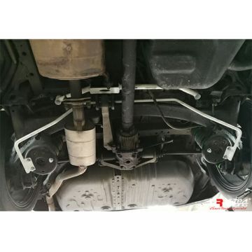 Rear Lower Bar (1788) Ultra Racing for Toyota Estima (XR50) 2.4 4WD 06+