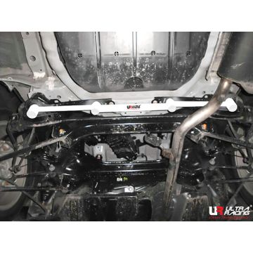 Rear Lower Bar (2794) Ultra Racing for Honda Accord (CR1/CR6) 2.0 2WD 13+