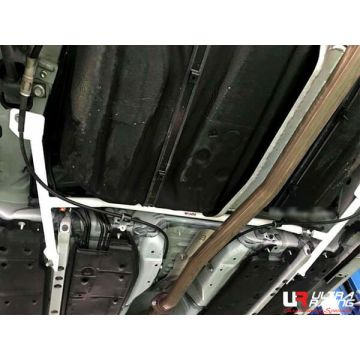 Rear Lower Bar (3466A) Ultra Racing for Lexus ES 250 (XV60) 2.5 V6 2WD 12-18