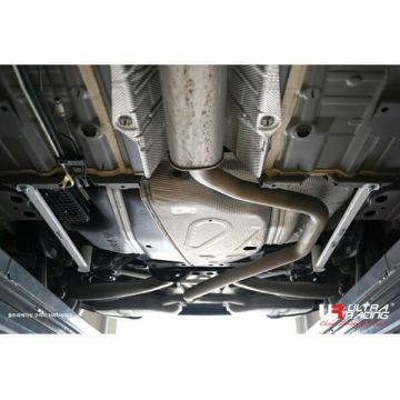 Rear Lower Bar (3627P) Ultra Racing for Chevrolet Impala 2.5/3.6 2WD 14+