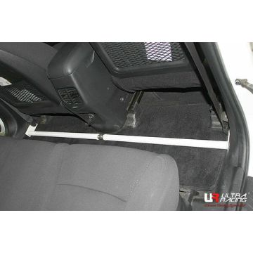 Room Bar (3017A) Ultra Racing for Kia Carens (RP) 1.7D 2WD 13+