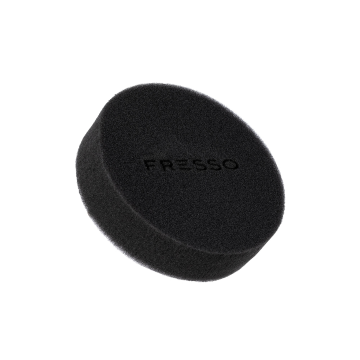Fresso Round Foam Applicator Pěnový aplikátor na dressingy a vosky
