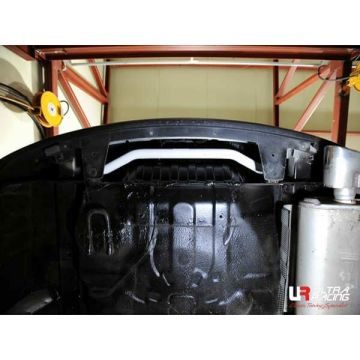 Rear Torsion Bar (2248) Ultra Racing for Renault Samsung SM5 (L43) 1.6T/2.0 FL 15+/SM7 2.5 11-19