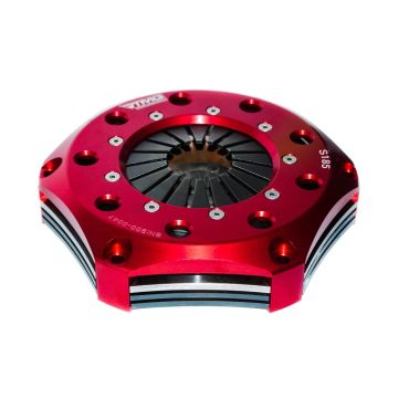 RTMG Performance Triple Disk Universal Clutch Kit 185mm Stage 4 1000Nm