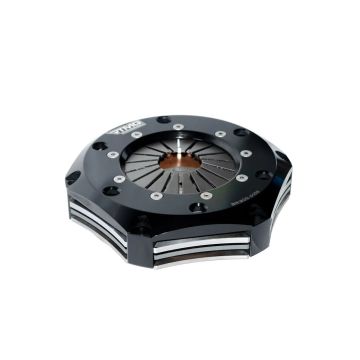 RTMG Performance Triple Disk Universal Clutch Kit 200mm 1200Nm