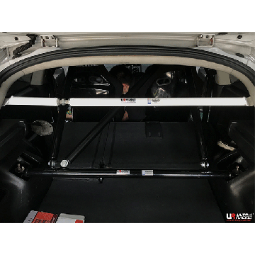 Rear Torsion Bar (1364) Ultra Racing for Proton Satria Neo (BS) 1.3/1.6 2WD 06-15