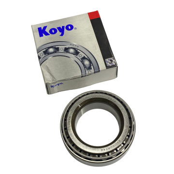 Vnitřní ložisko náboje velké IOD Performance Nissan Patrol Y60/Y61