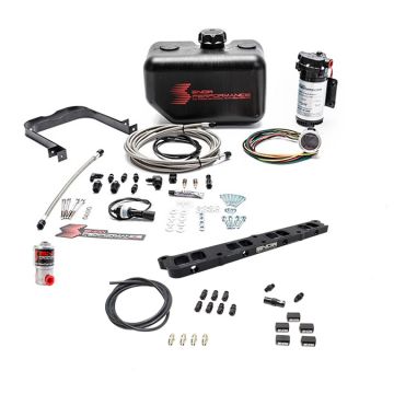 Snow Performance SNO-2136-BRD Stage 2.5 Boost Cooler Direct Port Water-Methanol Injection Kit