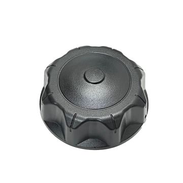 Snow Performance SNO-40011 Vented Cap 2.25"