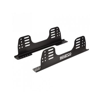 Sparco 500mm Side Mounts