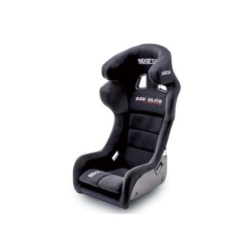 Sparco Seat ADV Elite Carbon FIA Approved 8862-2009