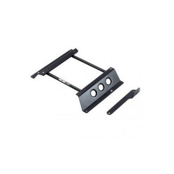 Sparco Bucket Seat Mount Subframe Kit for Renault Clio 2 RS 3 Doors Left