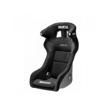 Sparco Seat Circuit QRT FIA Approved 8855-1999