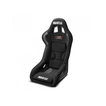 Sparco Seat Evo L Carbon FIA Approved 8855-1999