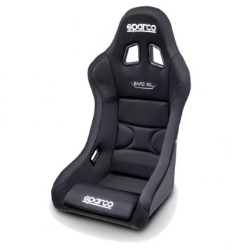 Sparco Seat Evo QRT X size XL FIA Approved 8855-1999