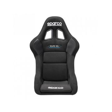 Sparco Seat Evo XL QRT FIA Approved 8855-1999