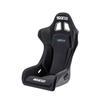 Sparco Fiber Seat Grid Q Fia Approved 8855-1999