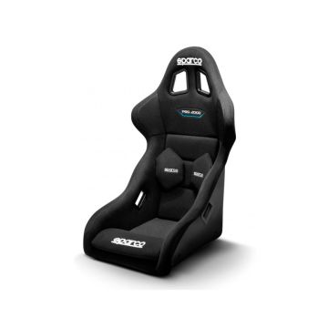 Sparco Seat Pro 2000 QRT FIA Approved 8855-1999