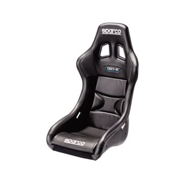 Sparco QRT-R SKY Seat FIA Approved 8855-1999