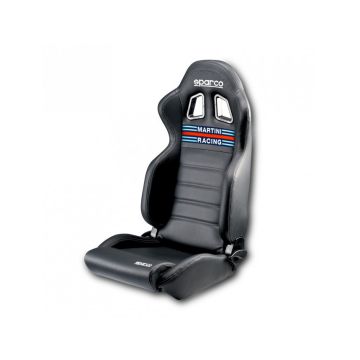 Sparco R100 Martini Racing Seat