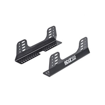 Sparco Side Brackets Seat Steel 3mm