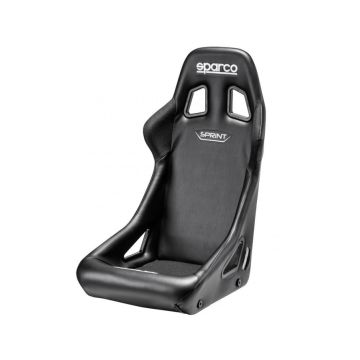 Sparco Seat Sprint Sky Tubular FIA Approved 8855-1999