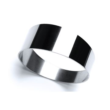 Spawane kolanko nierdzewne 11,25' 70mm welding porn