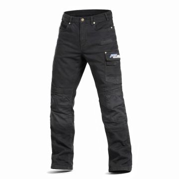 Pracovní kalhoty FmicPro Black
