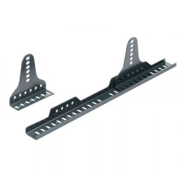 Sparco Steel Dismantable Side Seat Fixing Kit