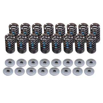 RTMG Performance Stiffer Valve Springs with Retainers for 1.4 TSI EA211